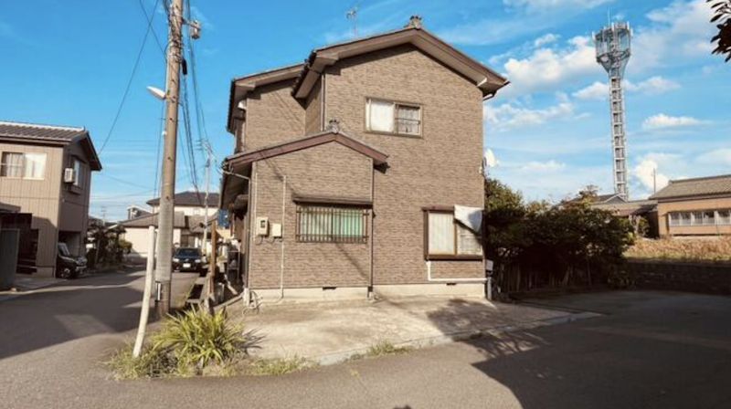 新潟市北区 木崎（早通駅） 2階建 ６ＬＤＫ 2枚目