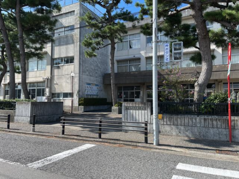 新潟市中央区 浜浦町１丁目（関屋駅） 2階建 ５ＤＫ 18枚目