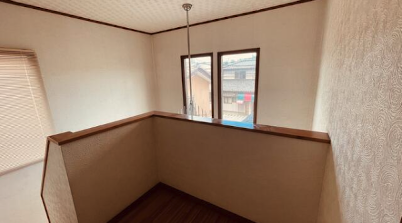 新潟市中央区 浜浦町１丁目（関屋駅） 2階建 ５ＤＫ 13枚目