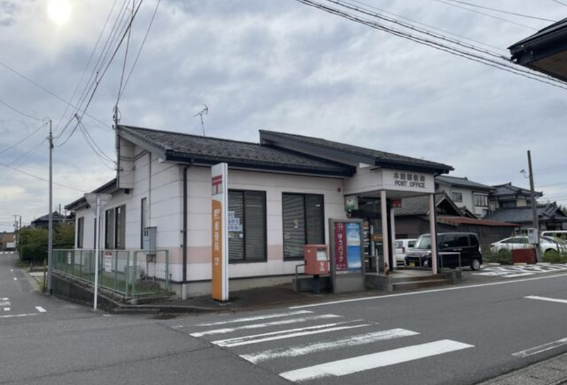 新潟市北区 木崎（早通駅） 2階建 ６ＬＤＫ 21枚目