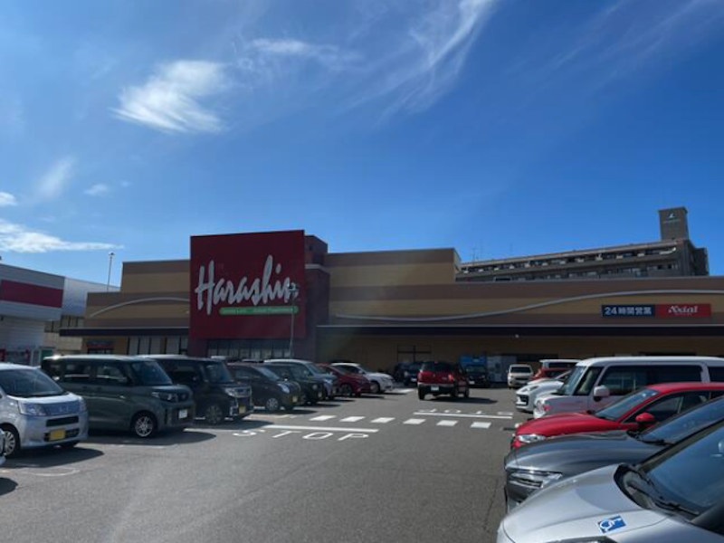 新潟市中央区 浜浦町１丁目（関屋駅） 2階建 ５ＤＫ 16枚目