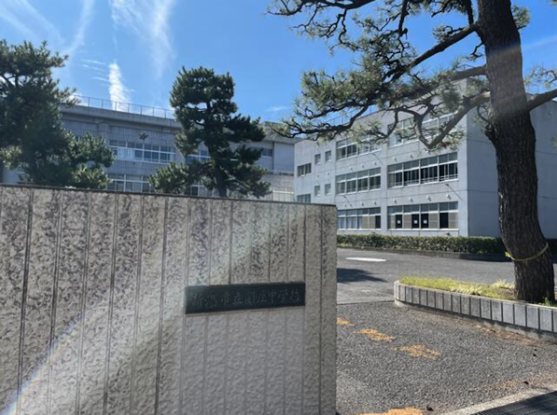 新潟市中央区 浜浦町１丁目（関屋駅） 2階建 ５ＤＫ 19枚目