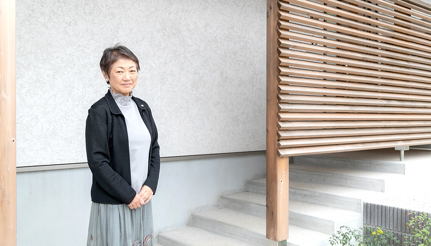 2019年入居　新潟市北区 O様邸