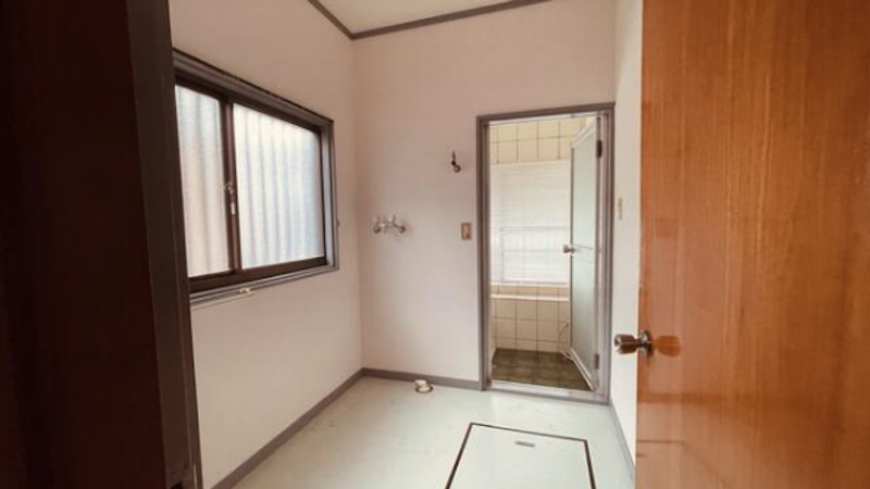 新潟市中央区 浜浦町１丁目（関屋駅） 2階建 ５ＤＫ 7枚目