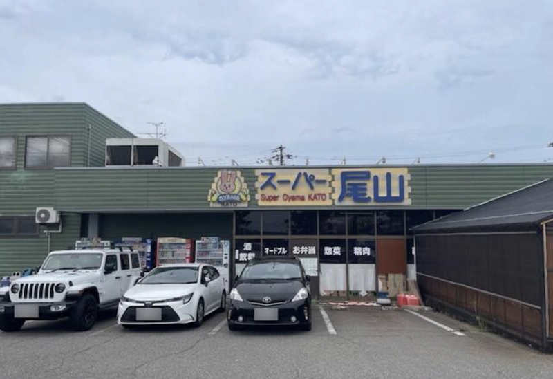 新潟市北区 木崎（早通駅） 2階建 ６ＬＤＫ 22枚目