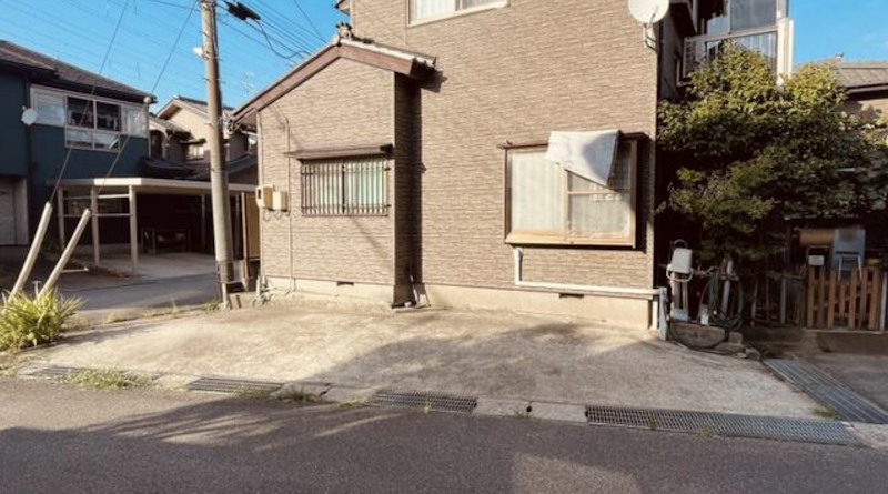 新潟市北区 木崎（早通駅） 2階建 ６ＬＤＫ 4枚目