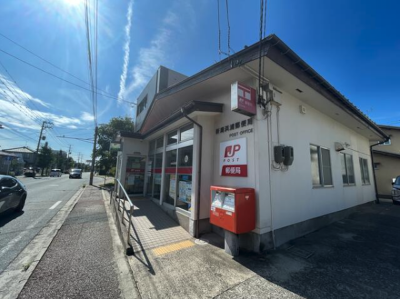 新潟市中央区 浜浦町１丁目（関屋駅） 2階建 ５ＤＫ 17枚目