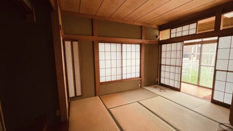 新潟市中央区 浜浦町１丁目（関屋駅） 2階建 ５ＤＫ 10枚目