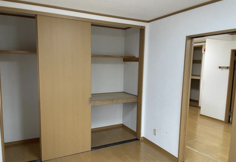 新潟市北区 木崎（早通駅） 2階建 ６ＬＤＫ 15枚目