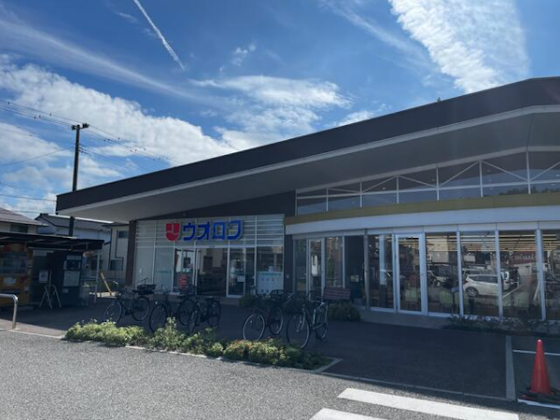 新潟市中央区 浜浦町１丁目（関屋駅） 2階建 ５ＤＫ 14枚目