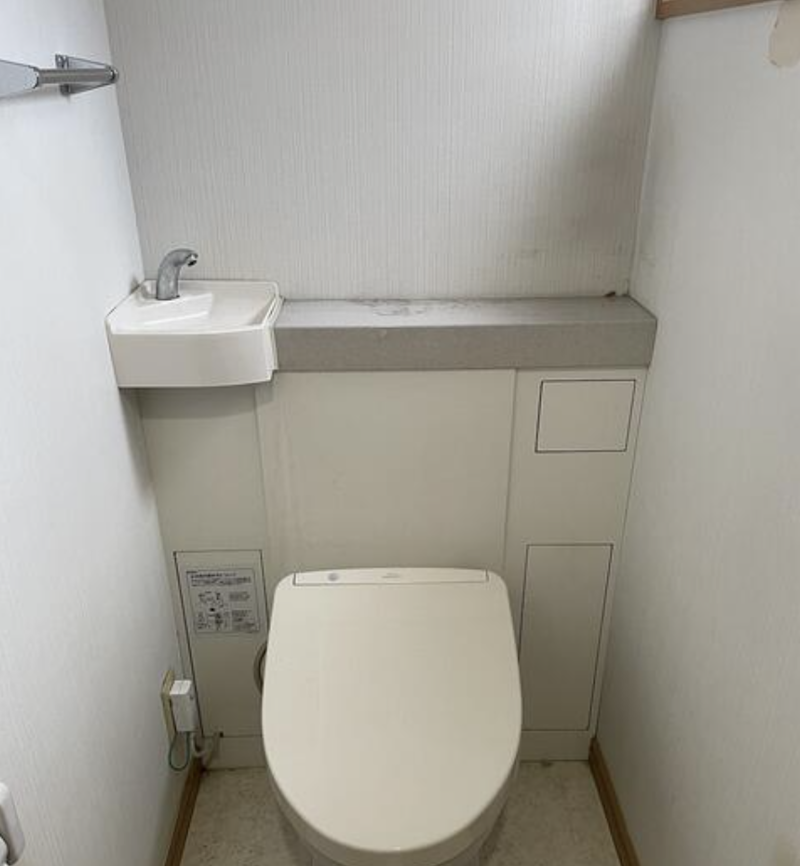 新潟市北区 木崎（早通駅） 2階建 ６ＬＤＫ 17枚目
