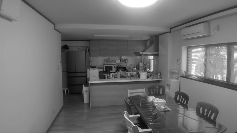 住田の家リノベーション 1枚目