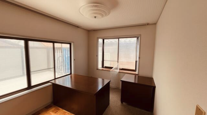 新潟市中央区 浜浦町１丁目（関屋駅） 2階建 ５ＤＫ 11枚目