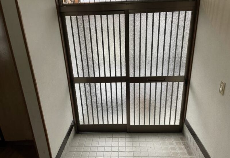 新潟市北区 木崎（早通駅） 2階建 ６ＬＤＫ 5枚目