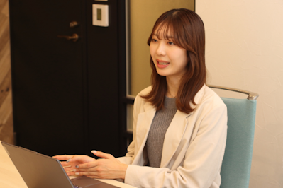 グッドライフ庄司様