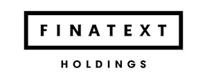 Finatextホールディングス ロゴ