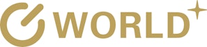 ワールドプラスのロゴ
