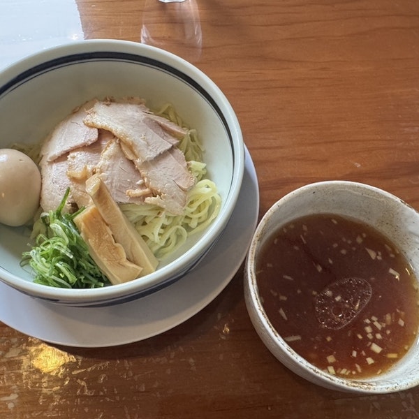 【高崎】上豊岡町にラーメン店「喜重軒」がオープンしてる