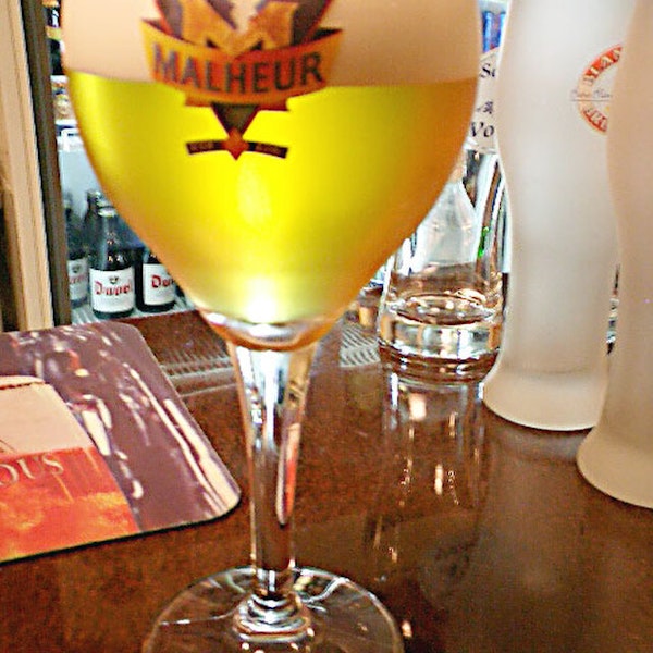 【高崎】新田町にベルギービールの名店「MOMO」ができるみたい