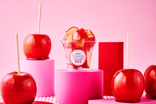【高崎】代官山Candy appleが高崎に5月23日オープン！
