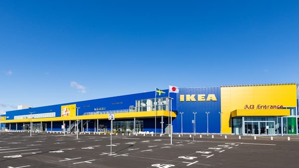 【前橋】北関東初！IKEA前橋が1月18日グランドオープン！