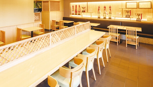 帰れマンデーで紹介！館林「花山うどん」の鬼ひも川が話題沸騰中