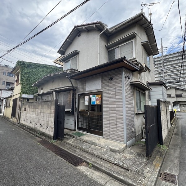 【高崎】通町に二郎系ラーメンの新店がオープンしてる