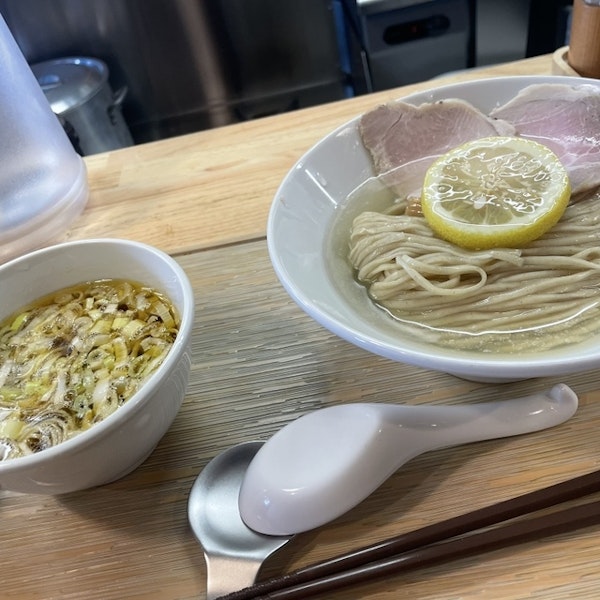 【高崎】人気ラーメン店「麺屋松もと」の2号店ができるみたい
