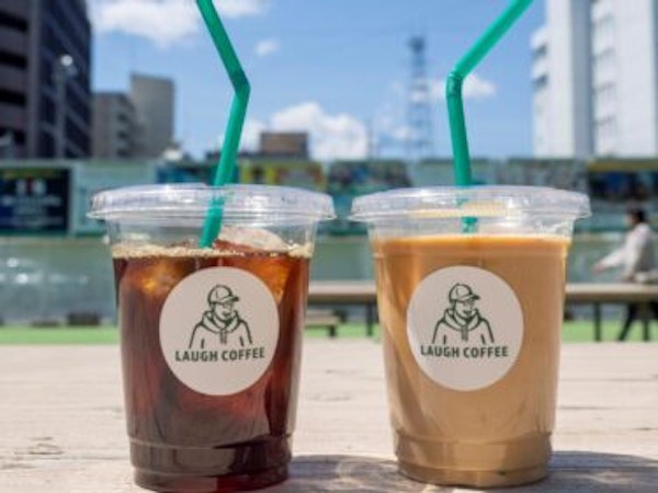 【前橋】前橋中央通りの「LAUGH COFFEE」がリニューアルしてるみたい