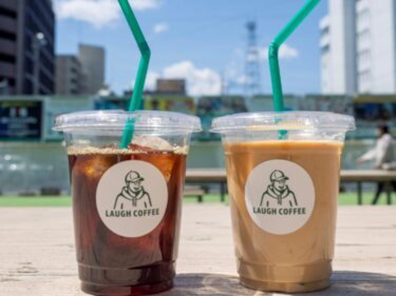 【前橋】前橋中央通りの「LAUGH COFFEE」がリニューアルしてるみたい