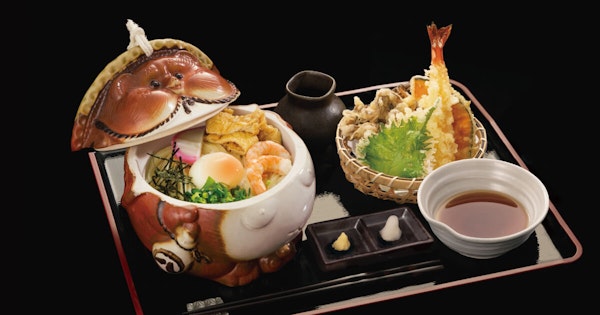 【館林】帰れマンデーで紹介された館林「花山うどん」の鬼ひも川が話題になってるみたい