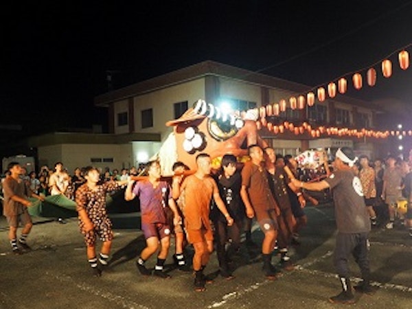 【前橋】大胡で「大胡祇園まつり」が開催されるみたい