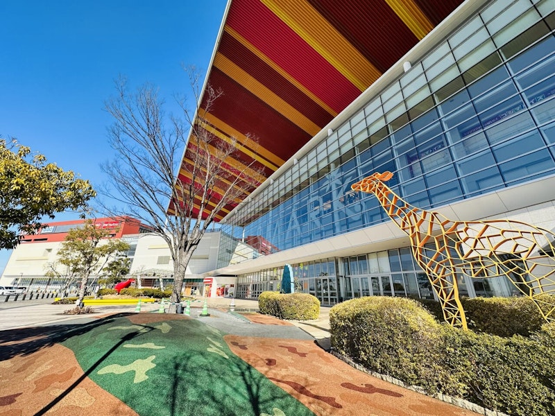【伊勢崎】スマーク伊勢崎の人気スイーツ店が1月末に閉店するみたい