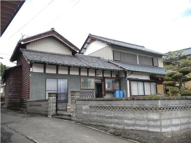 EW-51 - GH＜Good Home＞ちょうどいい家～福井県 格安789万円