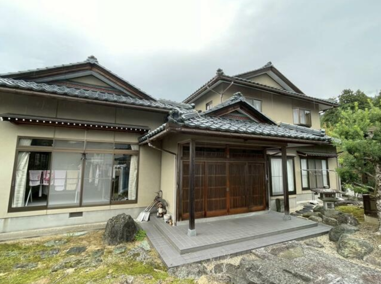 福井県永平寺町の中古戸建て・仲介物件一覧 | まいほむ株式会社
