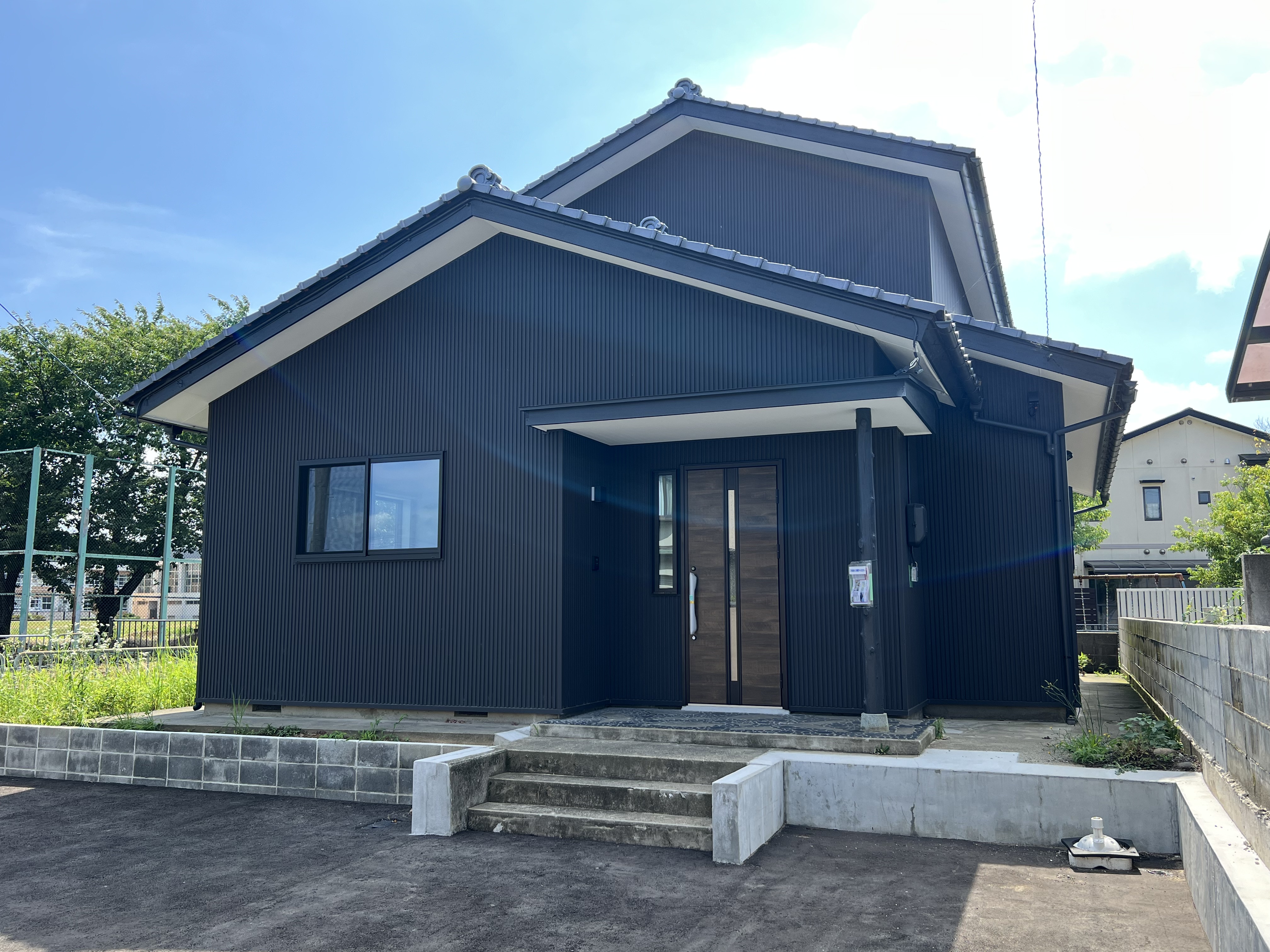 福井県福井市新田塚2丁目7-18の物件詳細 | まいほむ株式会社
