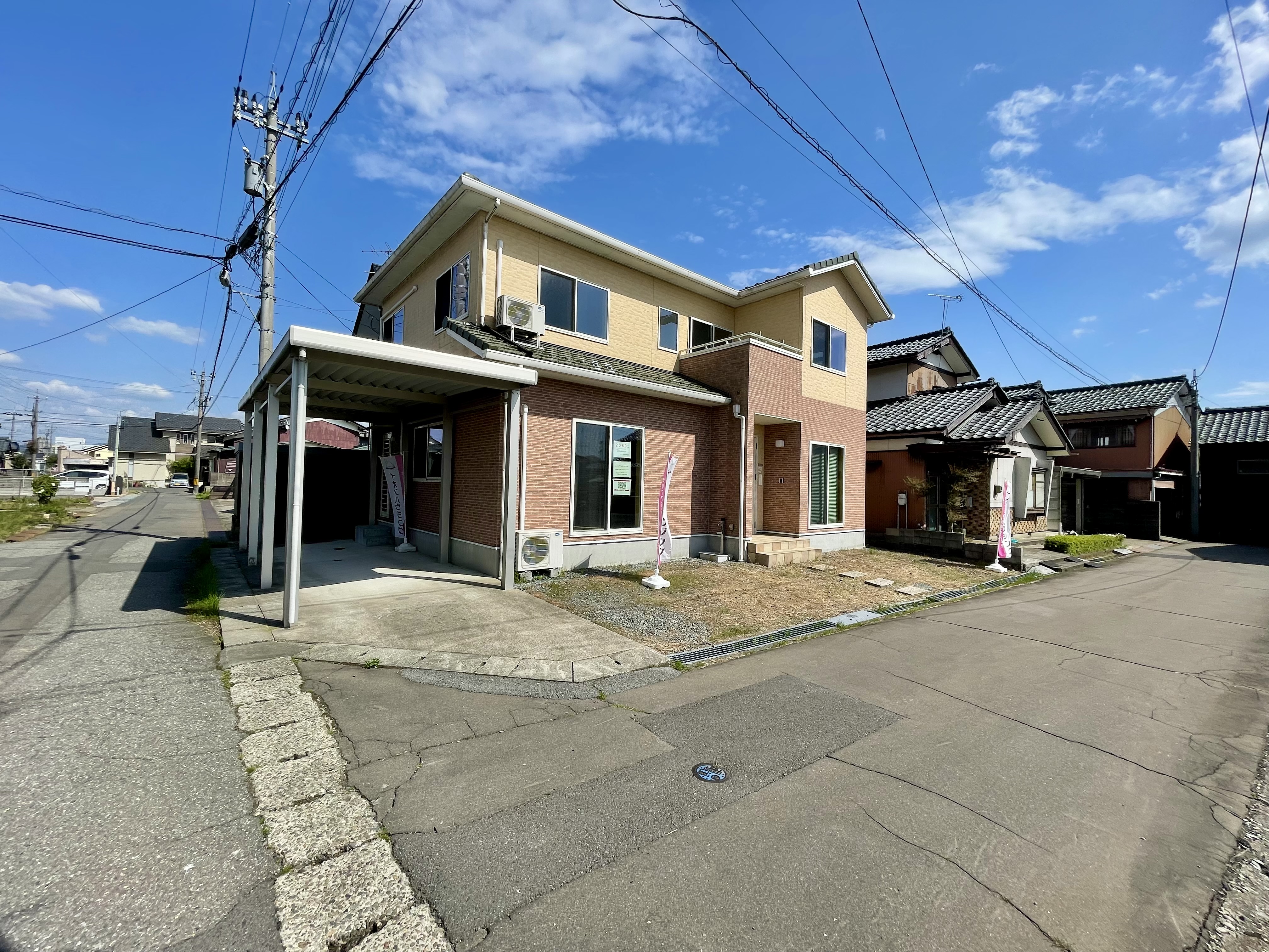 福井県越前市北府3丁目6番31号の物件詳細 | まいほむ株式会社