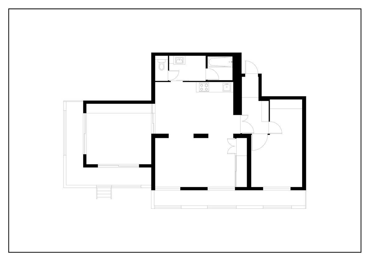 before after image