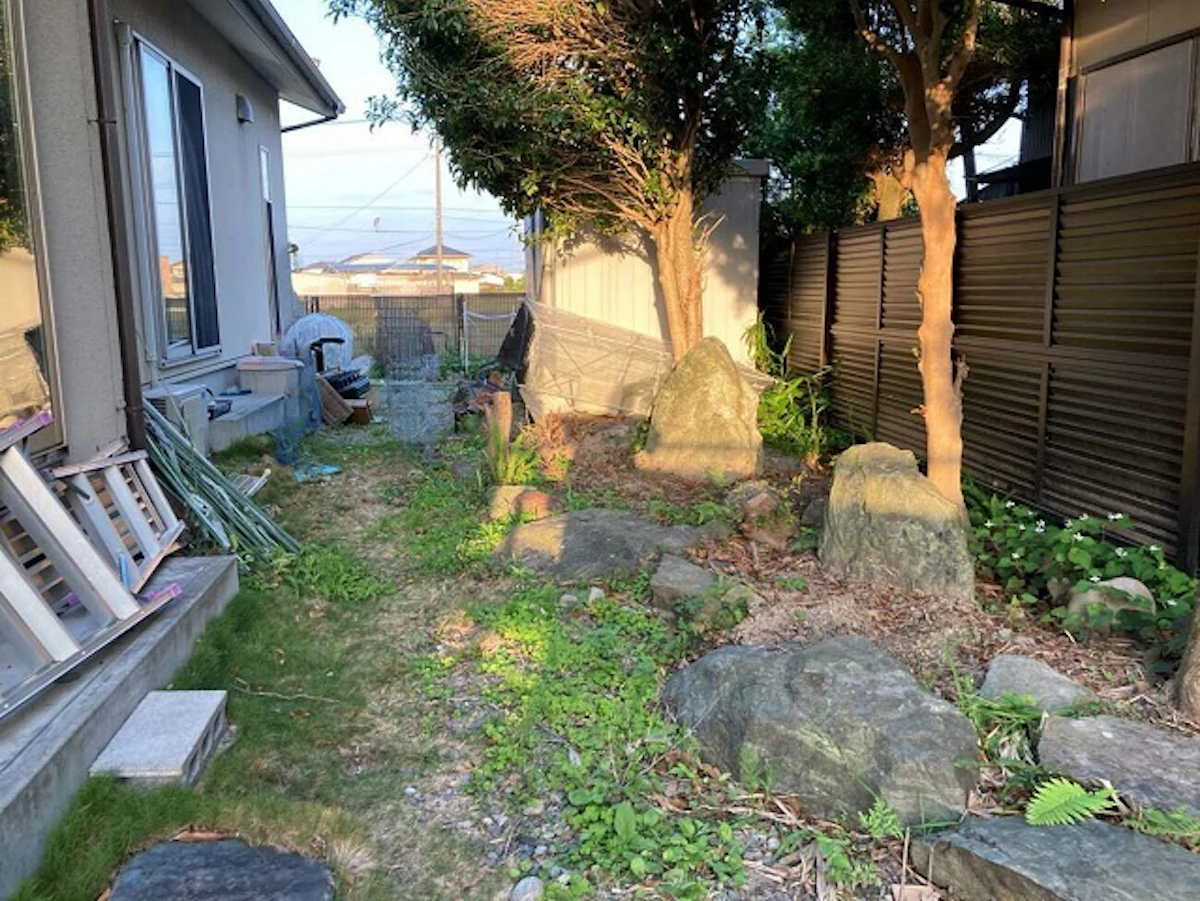 before after image
