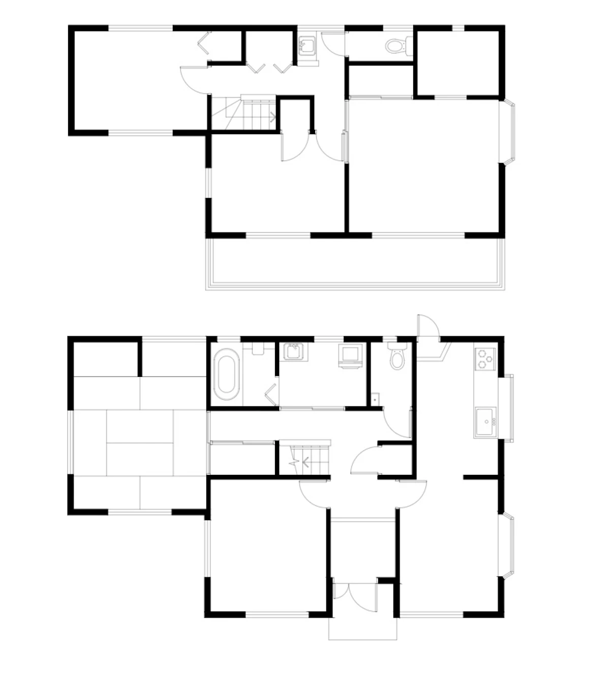 before after image
