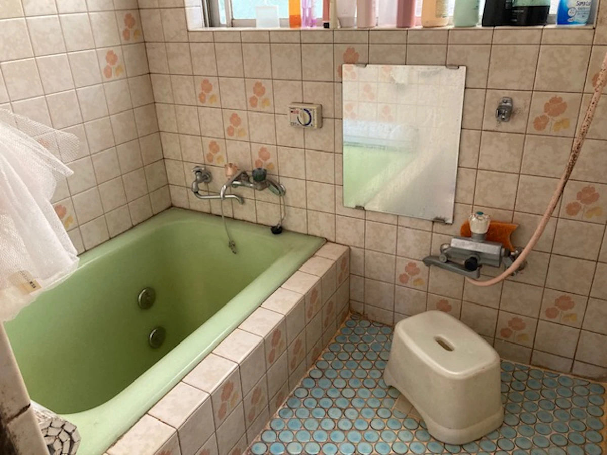 before after image