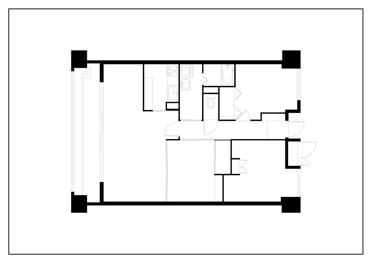 before after image
