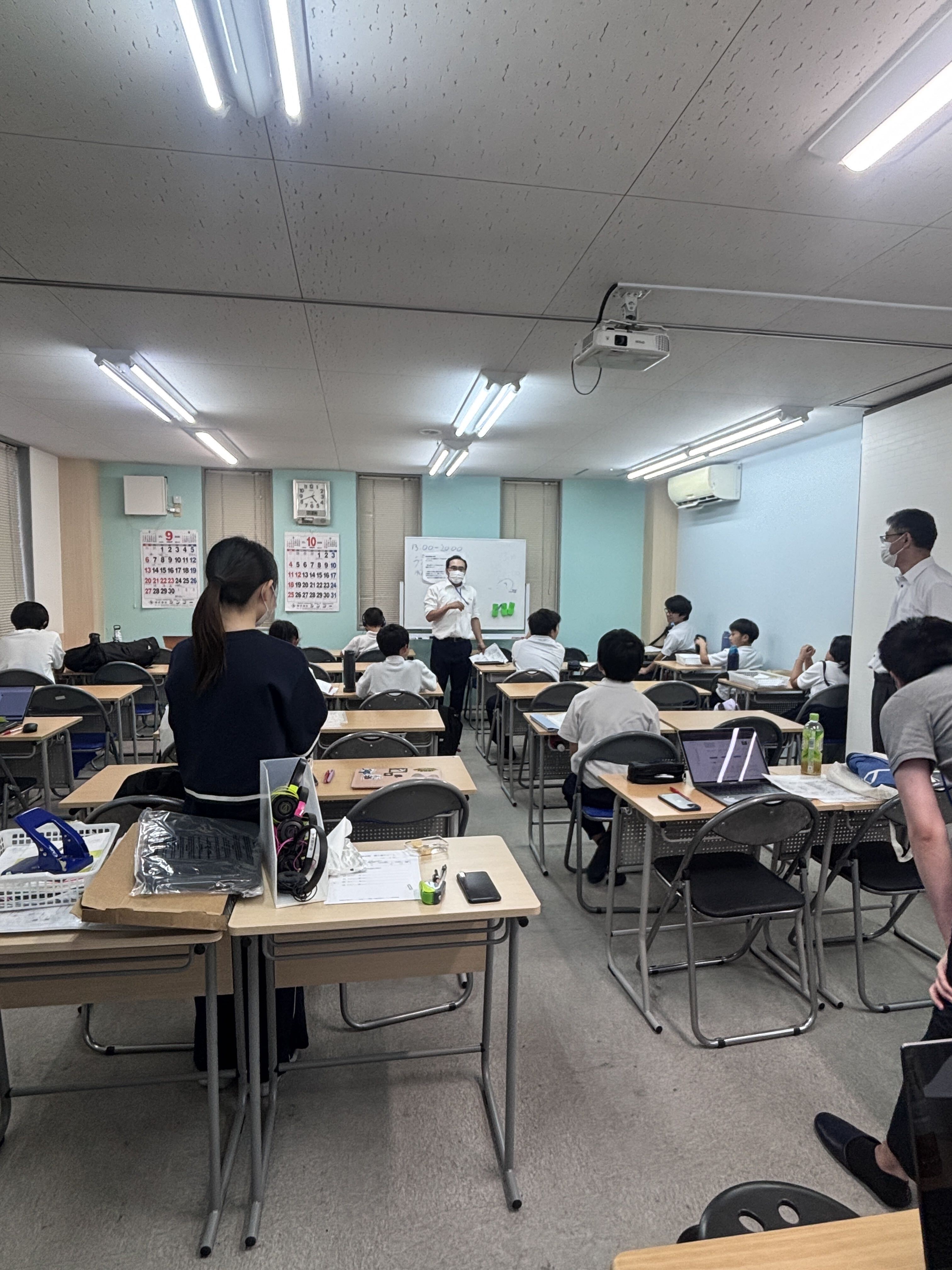 定期テスト後にやること5選｜南相馬の中学生へ次回テスト対策