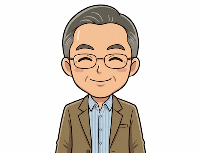 講師 さてつ先生