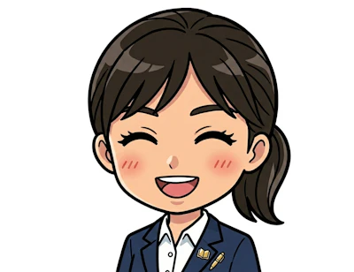 講師 ななみ先生