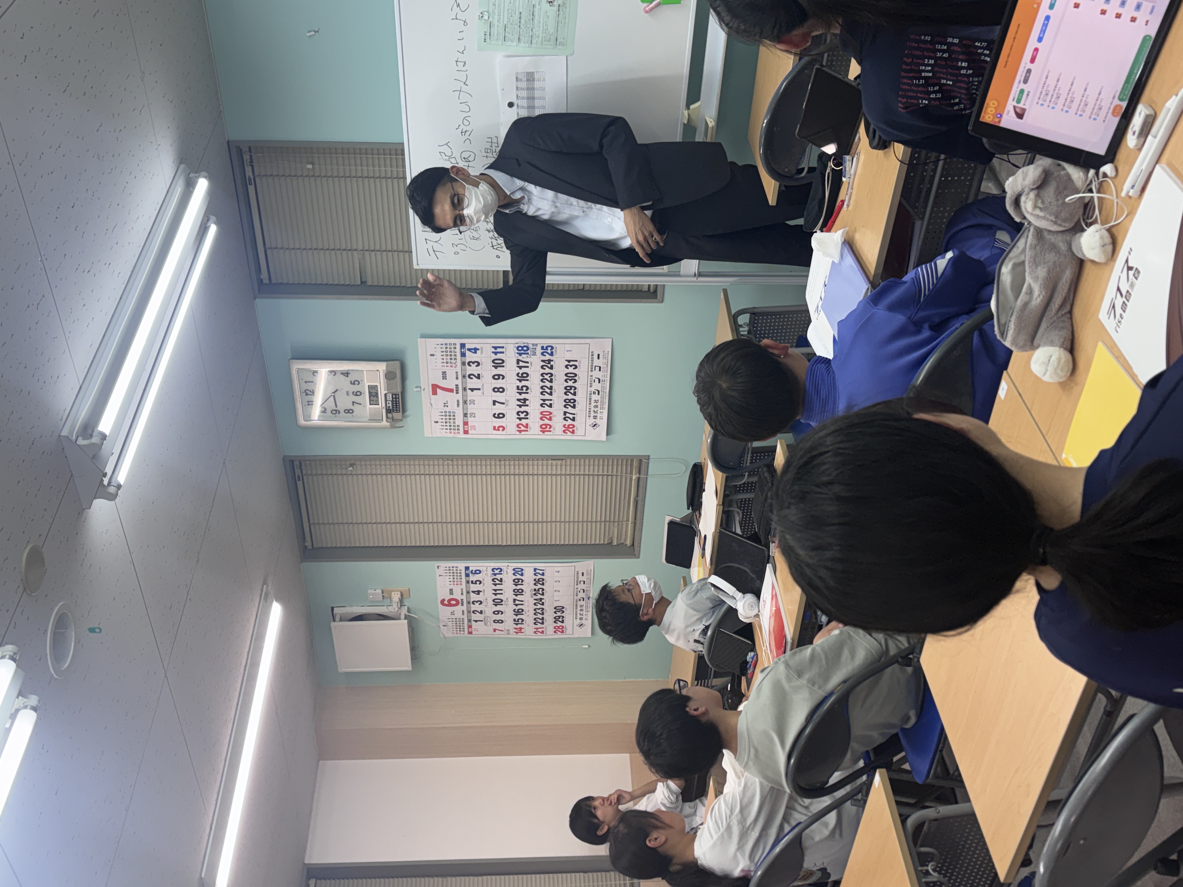 定期テストの振り返り方｜南相馬の塾が教える成績UP3つの手順