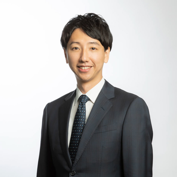 長島・大野・常松法律事務所 パートナー弁護士 宮下 優一 氏