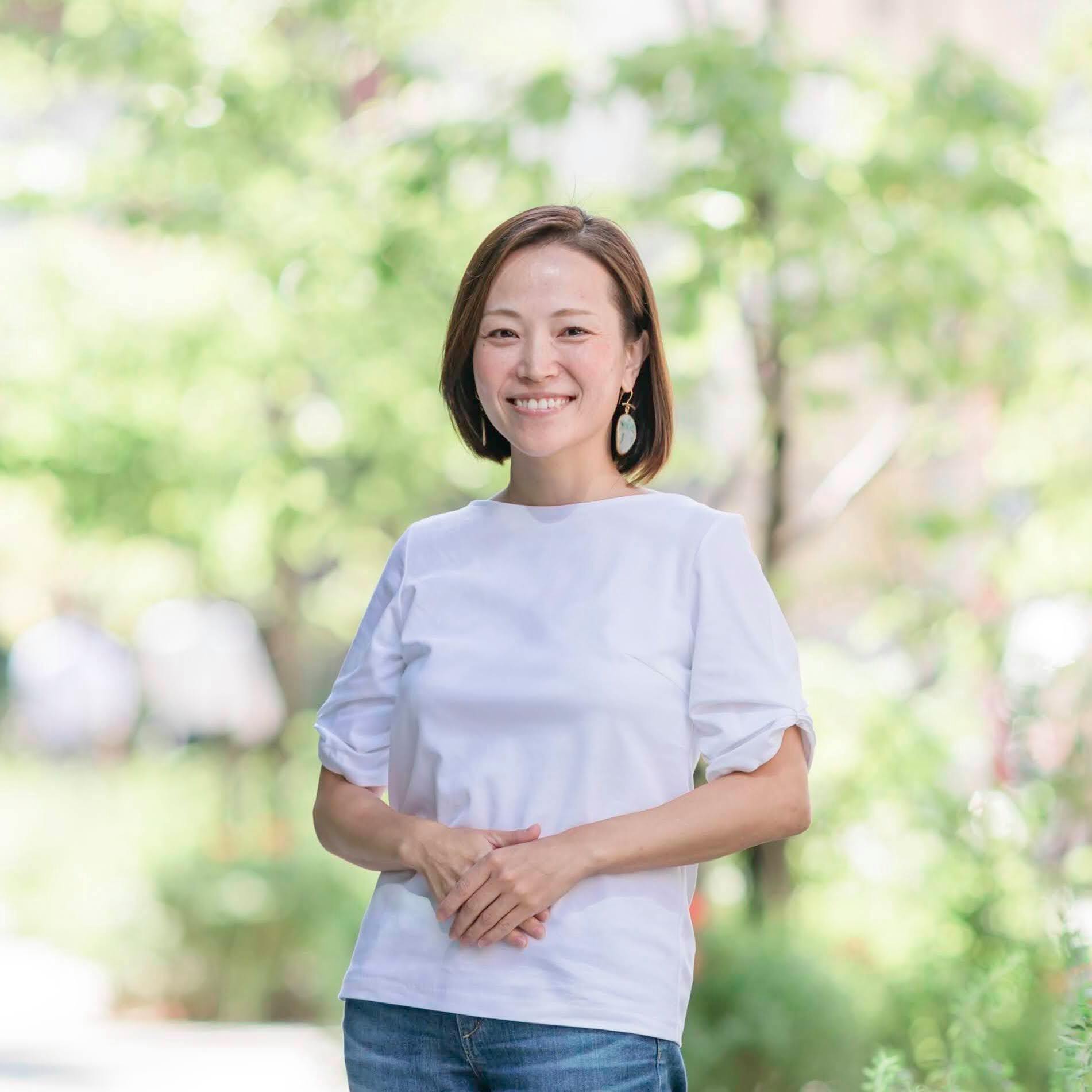 一般社団法人フリーランス協会平田麻莉氏