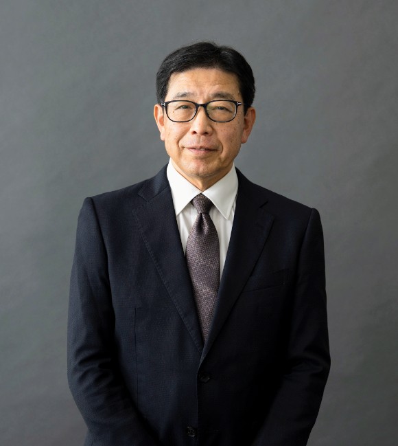 矢治公認会計士事務所矢治博之氏