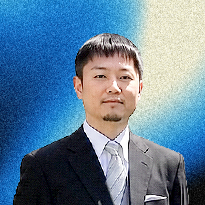 青山学院大学 岡田 直己 氏